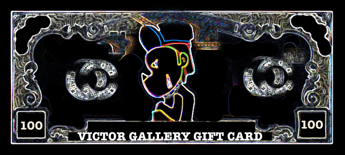 Gift Card $100.00