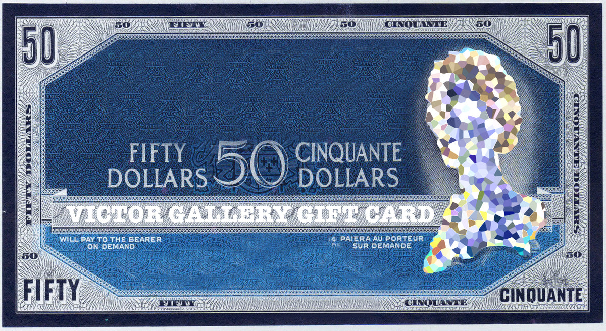 Gift Card $50