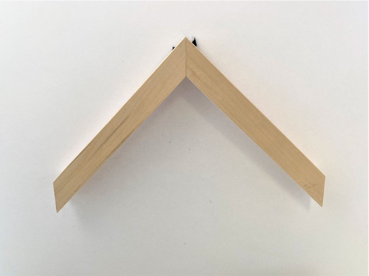 RAW BASS 3/4 Depth - 16x20