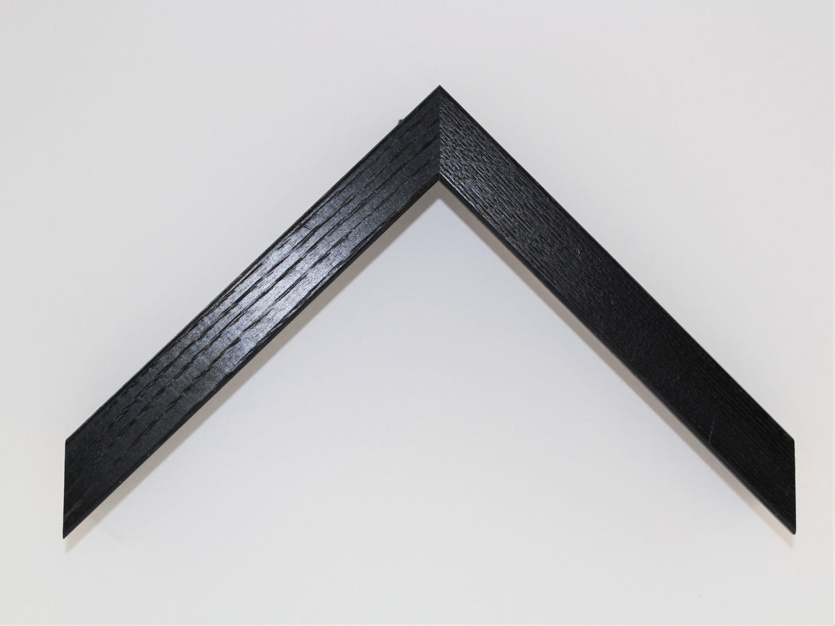 ASH BLACK 1 1/2 Depth - 24x30