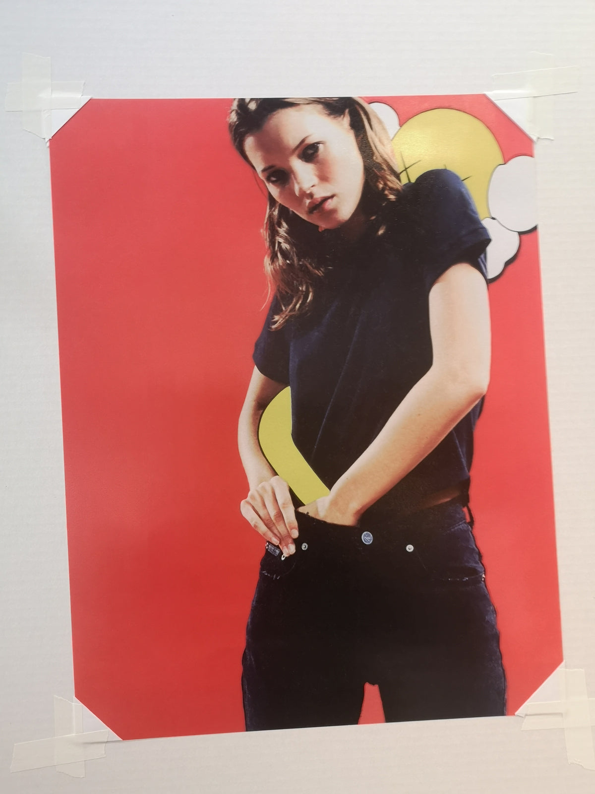 Kate Moss/ KOS