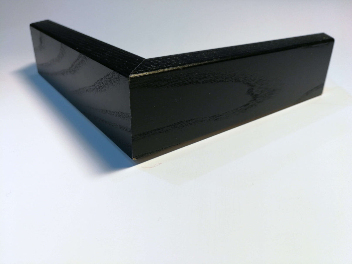 ASH BLACK - 10x10