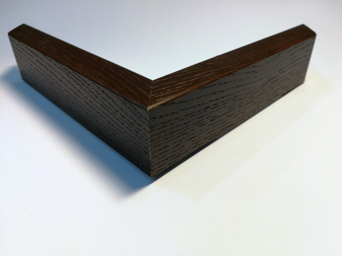 ASH BROWN 1 1/2 Depth - 12x24