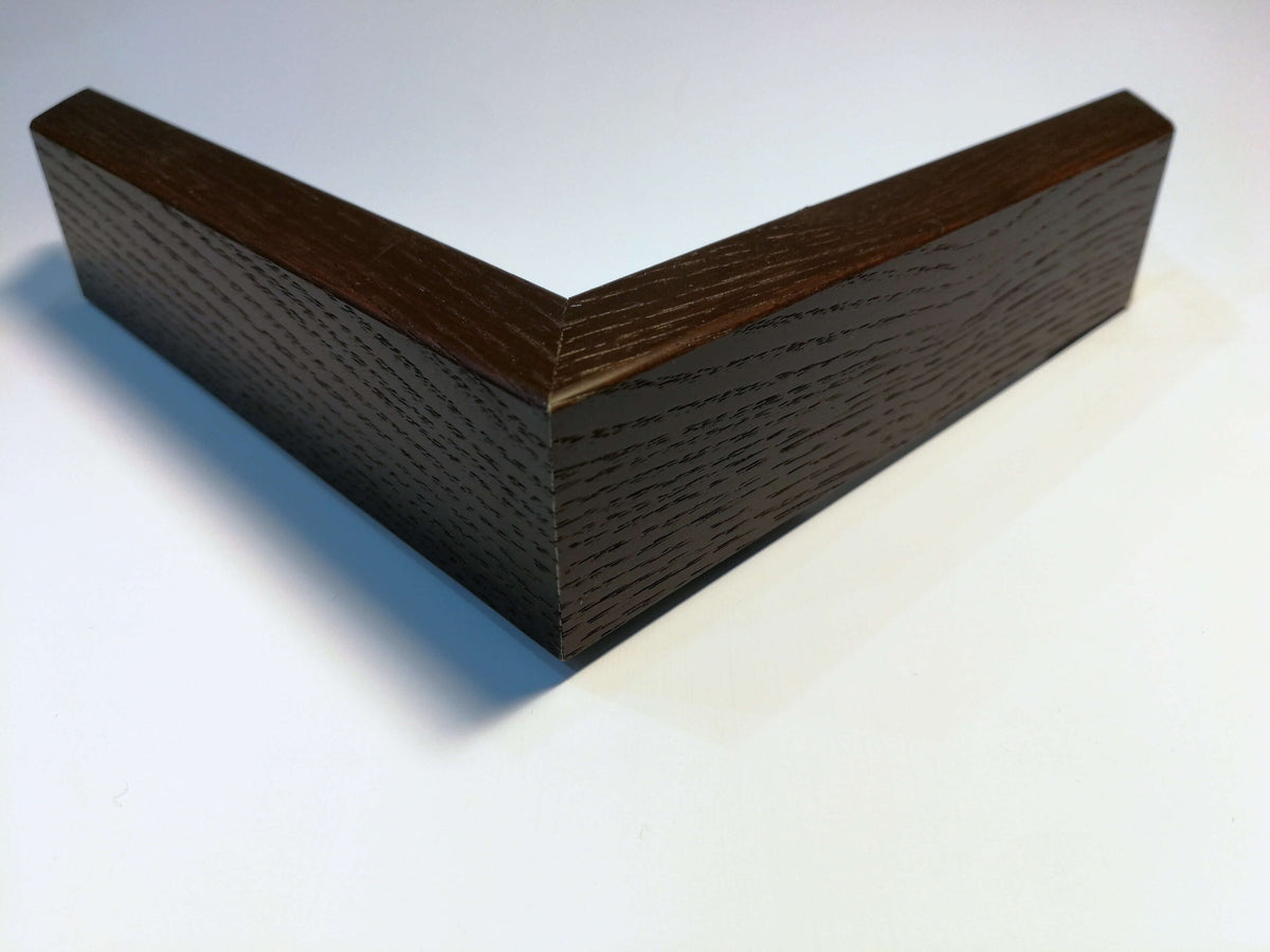 ASH BROWN 1 1/2 Depth - 14x18