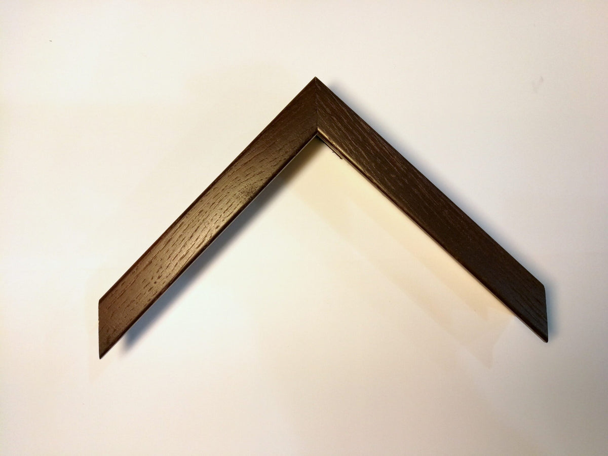 ASH BROWN 1 1/2 Depth - 12x12