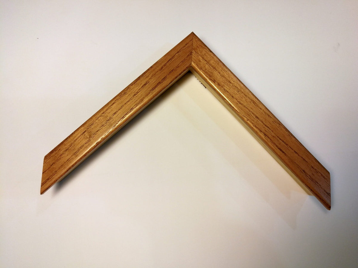 ASH WALNUT 1 1/2” Depth - 16x20