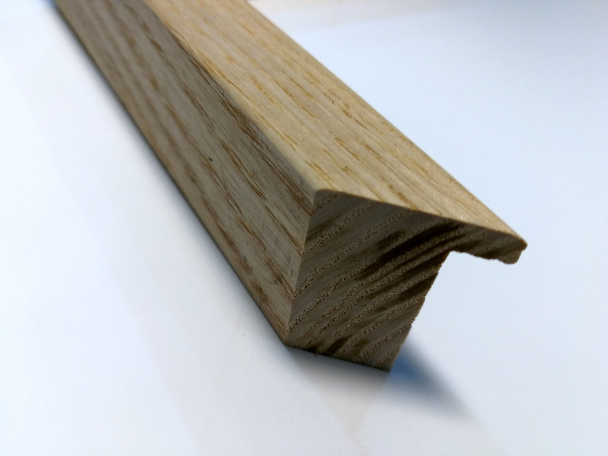 ASH NATURAL 1 1/2 Depth - 12x24