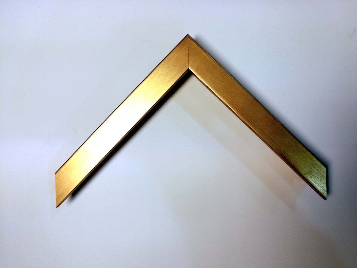 GOLD - 12x36