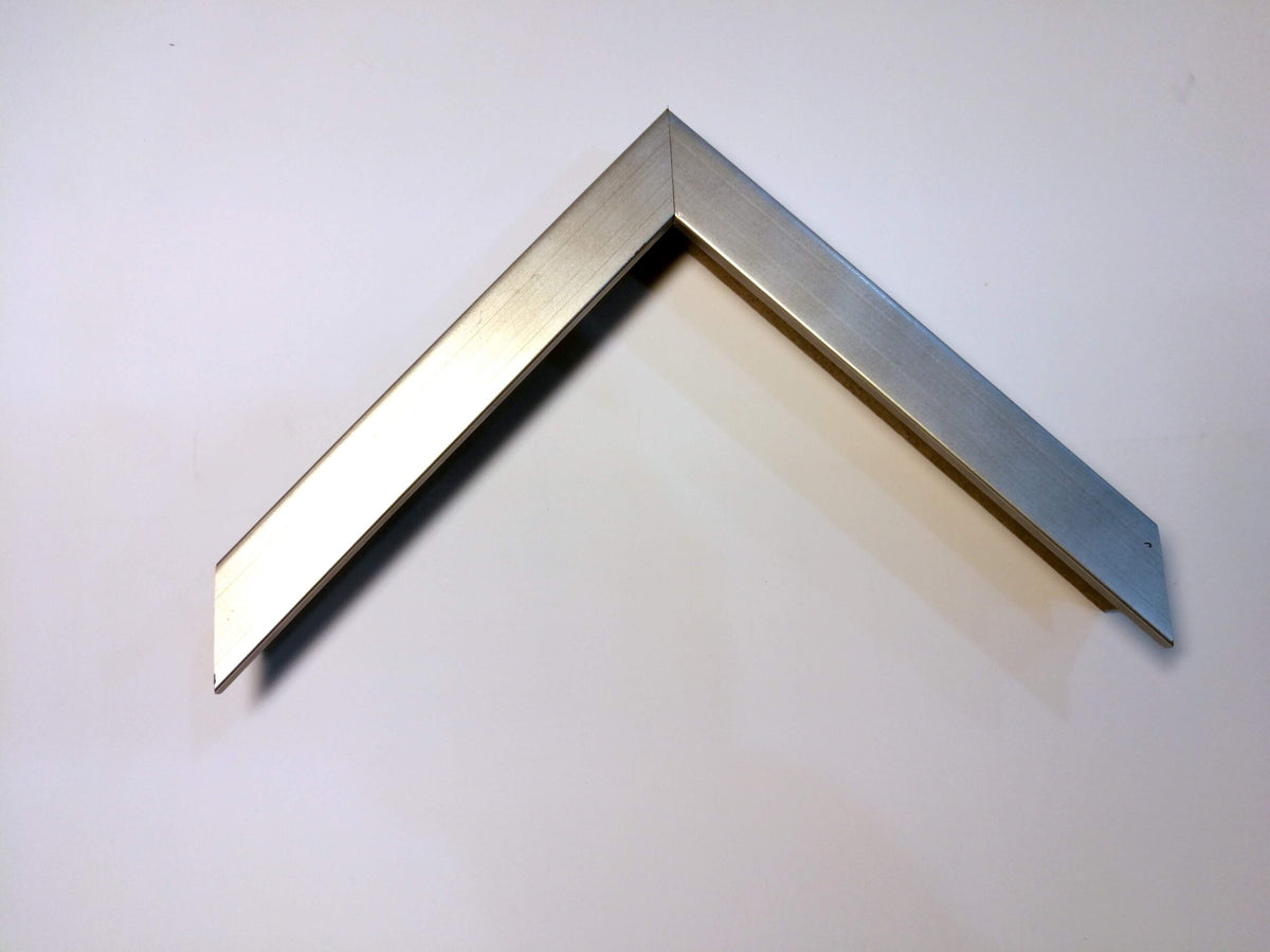 SILVER - 10x10