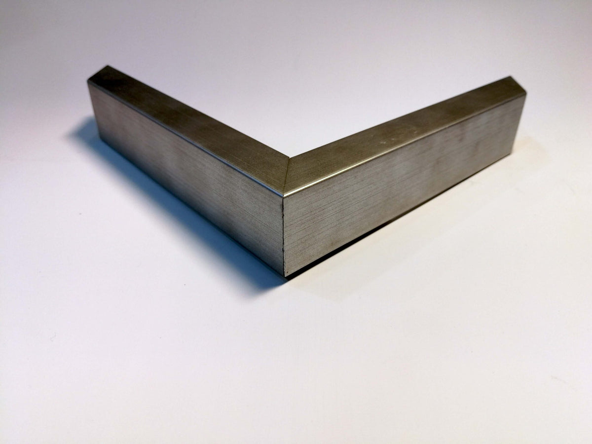 SILVER 1 1/4 Depth - 24x30