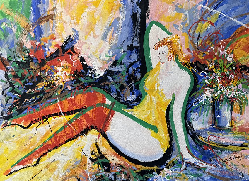 Untitled #9 -Wong, David