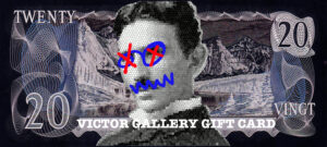 Victor Gallery - Custom Picture Framing Store Toronto photo 8