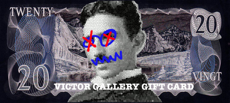 Victor Gallery - Custom Picture Framing Store Toronto photo 9